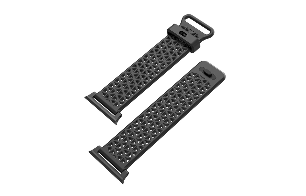 Catalyst Sports Bands for Apple Watch 42/44/45mm - Stealth Black