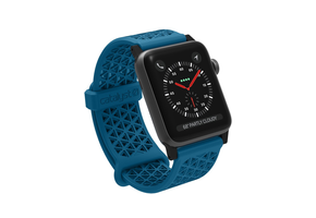 Catalyst Sports Bands for Apple Watch 42/44/45/46/49mm - Blueridge Sunset