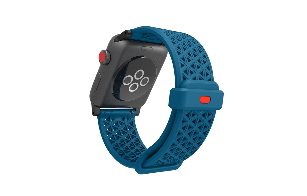 Catalyst Sports Bands for Apple Watch 42/44/45/49mm - Blueridge Sunset