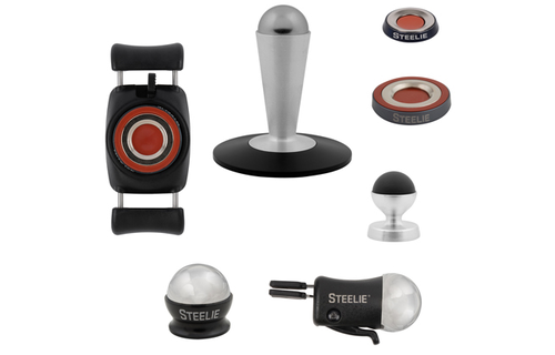 NITE IZE STEELIE MAGNETIC PHONE SOCKET