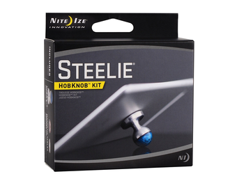 NITE IZE STEELIE HOBKNOB KIT