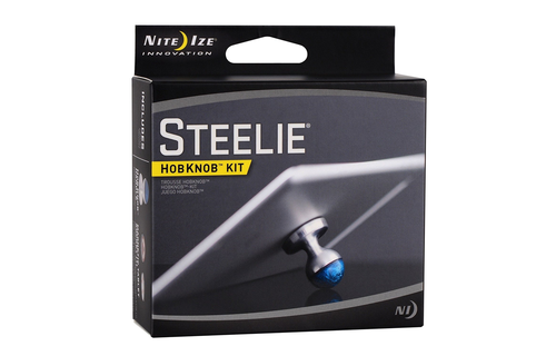 NITE IZE STEELIE HOBKNOB KIT