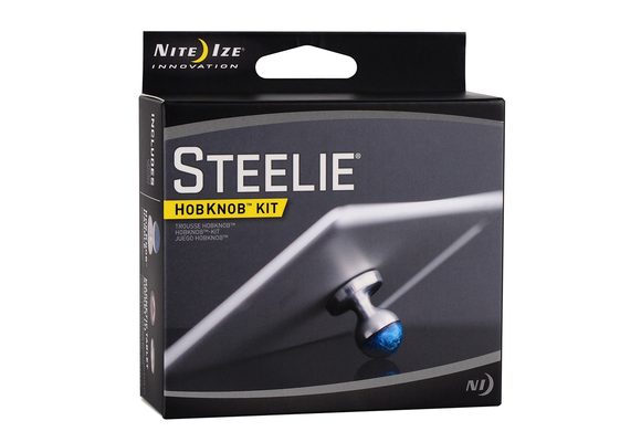 NITE IZE STEELIE HOBKNOB KIT