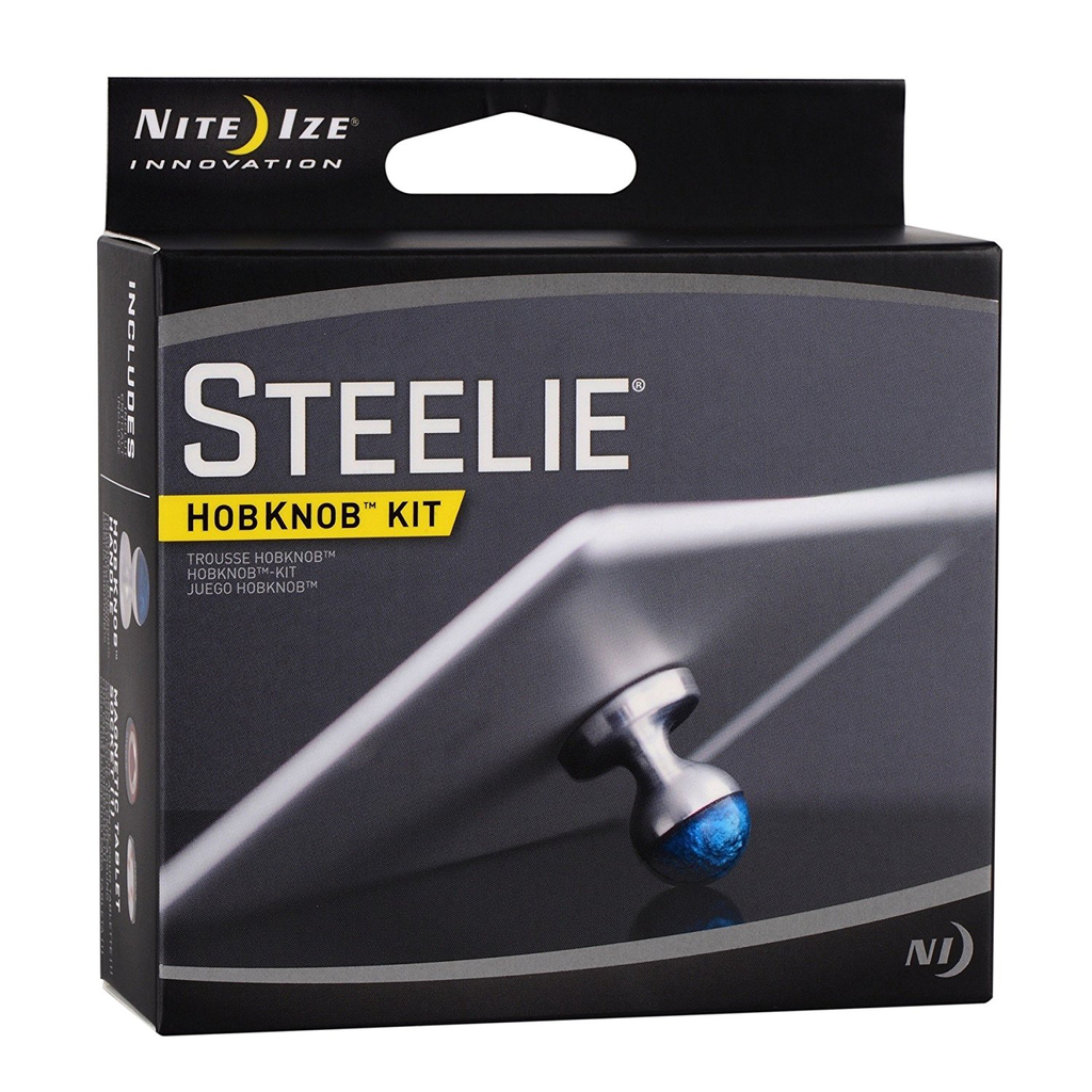 NITE IZE STEELIE HOBKNOB KIT