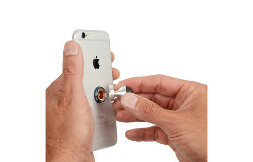 NITE IZE STEELIE HOBKNOB KIT