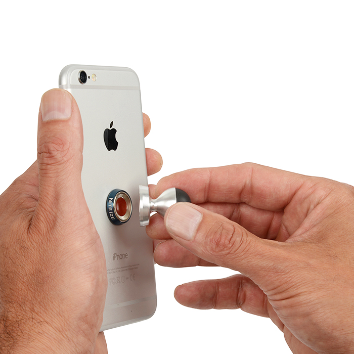 NITE IZE STEELIE HOBKNOB KIT