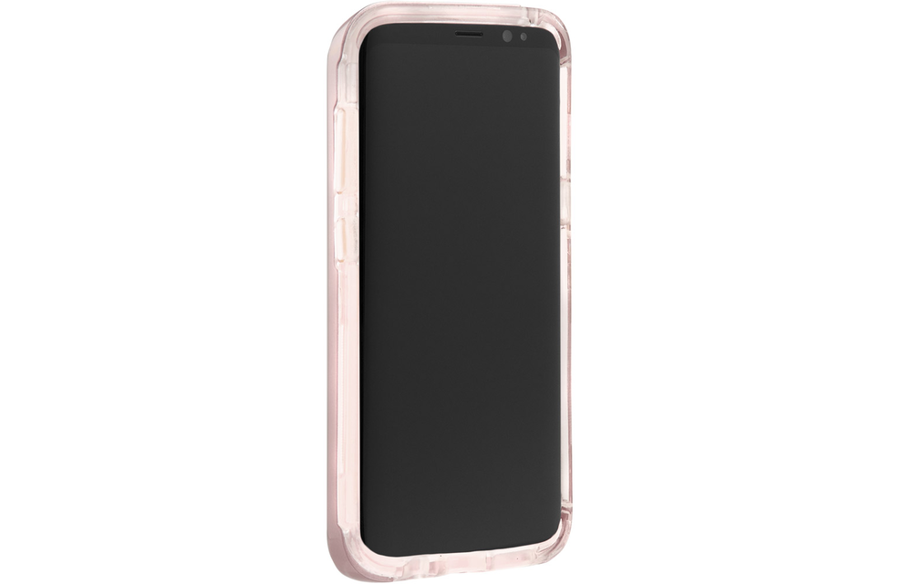 CASE MATE ALLURE SELFIE CASE FOR SAMSUNG GALAXY S8 PLUS - ROSE GOLD