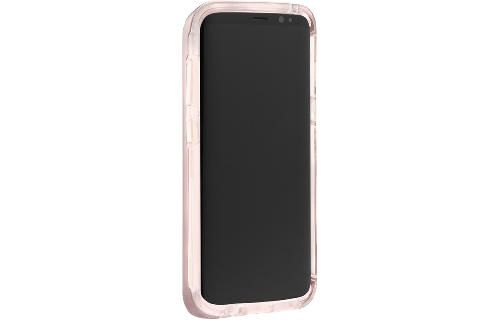 CASE MATE ALLURE SELFIE CASE FOR SAMSUNG GALAXY S8 - ROSE GOLD