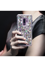 Case Mate Case Mate Karat Petals Case for Samsung Galaxy S9 Plus - Mother of Pearl
