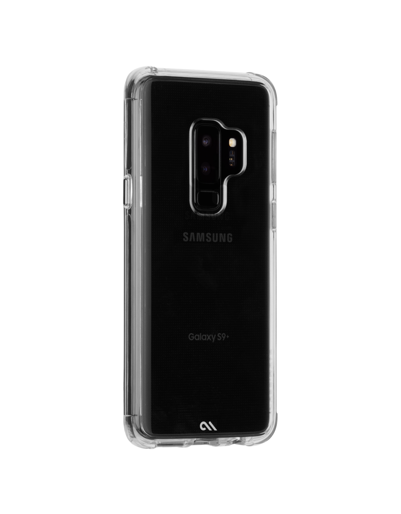 Case Mate Case Mate Tough Clear Case Samsung Galaxy S9 Plus - Clear