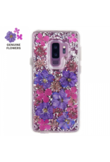 Case Mate Case Mate Karat Petals Case for Samsung Galaxy S9 Plus - Purple