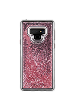 Case Mate Case Mate Waterfall Case for Samsung Galaxy Note 9 - Rose Gold
