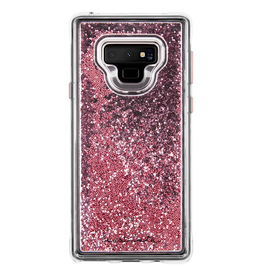 Case Mate Case Mate Waterfall Case for Samsung Galaxy Note 9 - Rose Gold