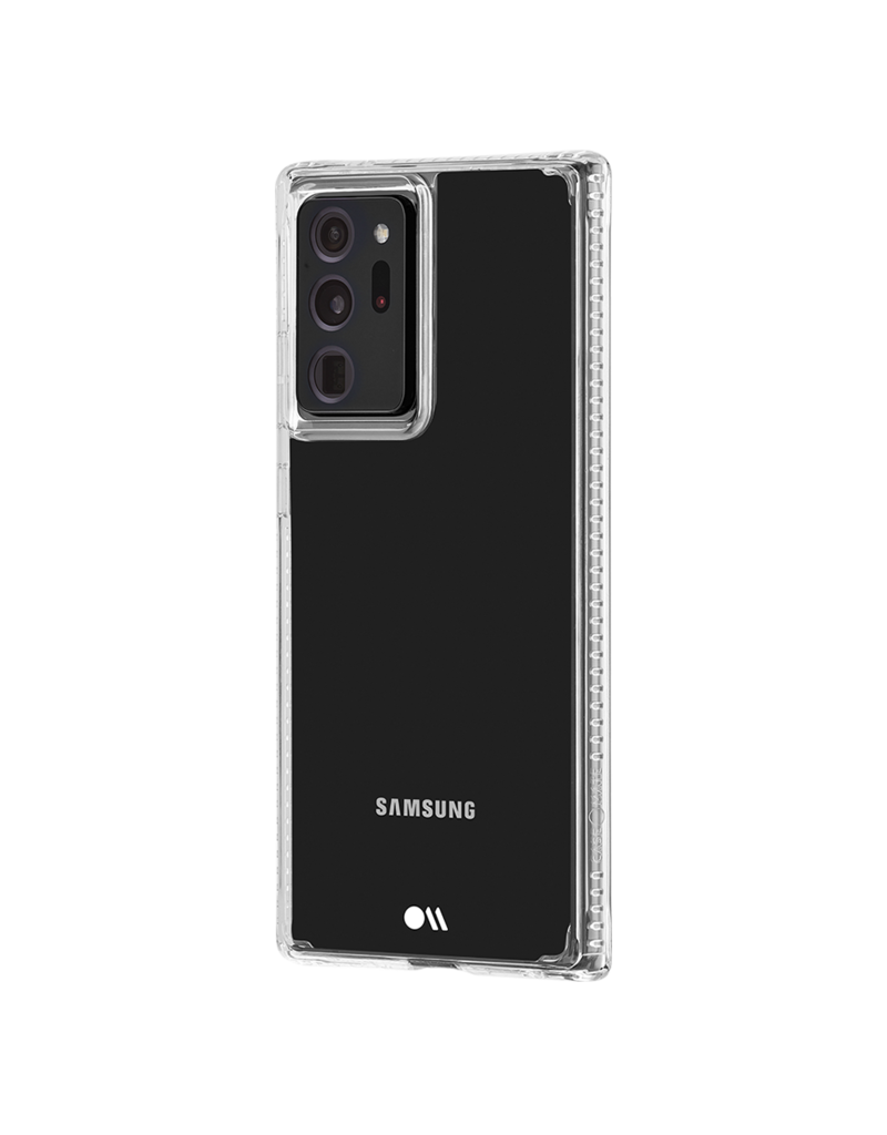 Case Mate Case Mate Tough Plus Case for Samsung Galaxy Note 20 Ultra 5G - Clear
