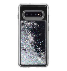 Case Mate Case Mate Waterfall Case for Samsung Galaxy S10 Plus - Iridescent