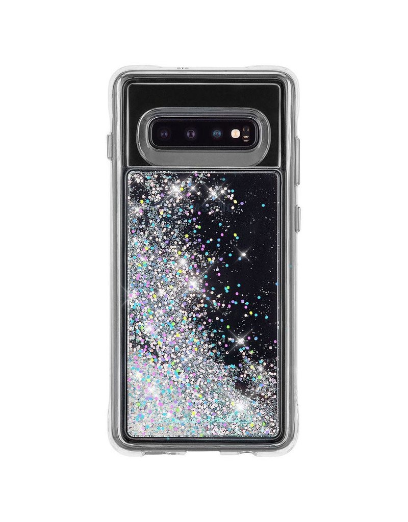 Case Mate Case Mate Waterfall Case for Samsung Galaxy S10 Plus - Iridescent