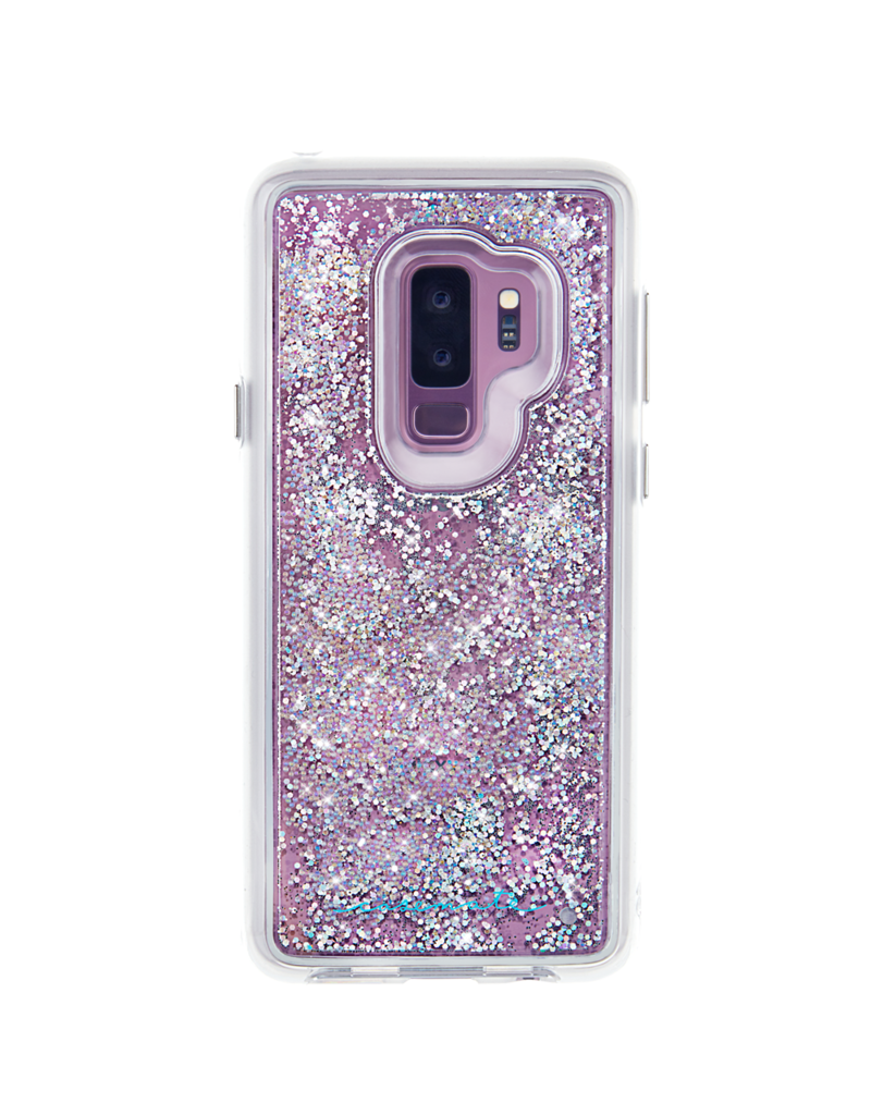 Case Mate Case Mate Waterfall Case for Samsung Galaxy S9 Plus - iRidescent