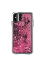 Case Mate Case Mate Waterfall Case for Apple iPhone Xs Max - Rose Gold