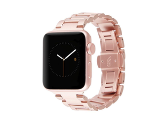 Case Mate Linked Watchband for Apple Watch 38/40/41/42mm - Rose Gold