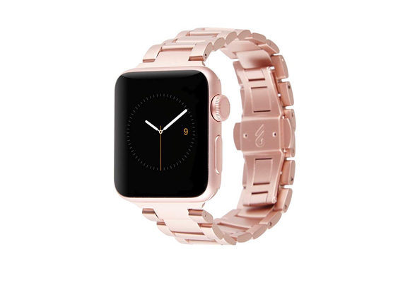 Case Mate Linked Watchband for Apple Watch 38/40/41/42mm - Rose Gold