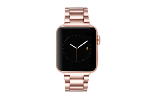 Case Mate Linked Watchband for Apple Watch 38/40/41/42mm - Rose Gold