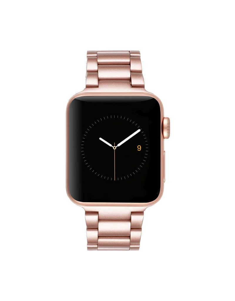 Case Mate Case Mate Linked Watchband for Apple Watch 38/40/41mm - Rose Gold