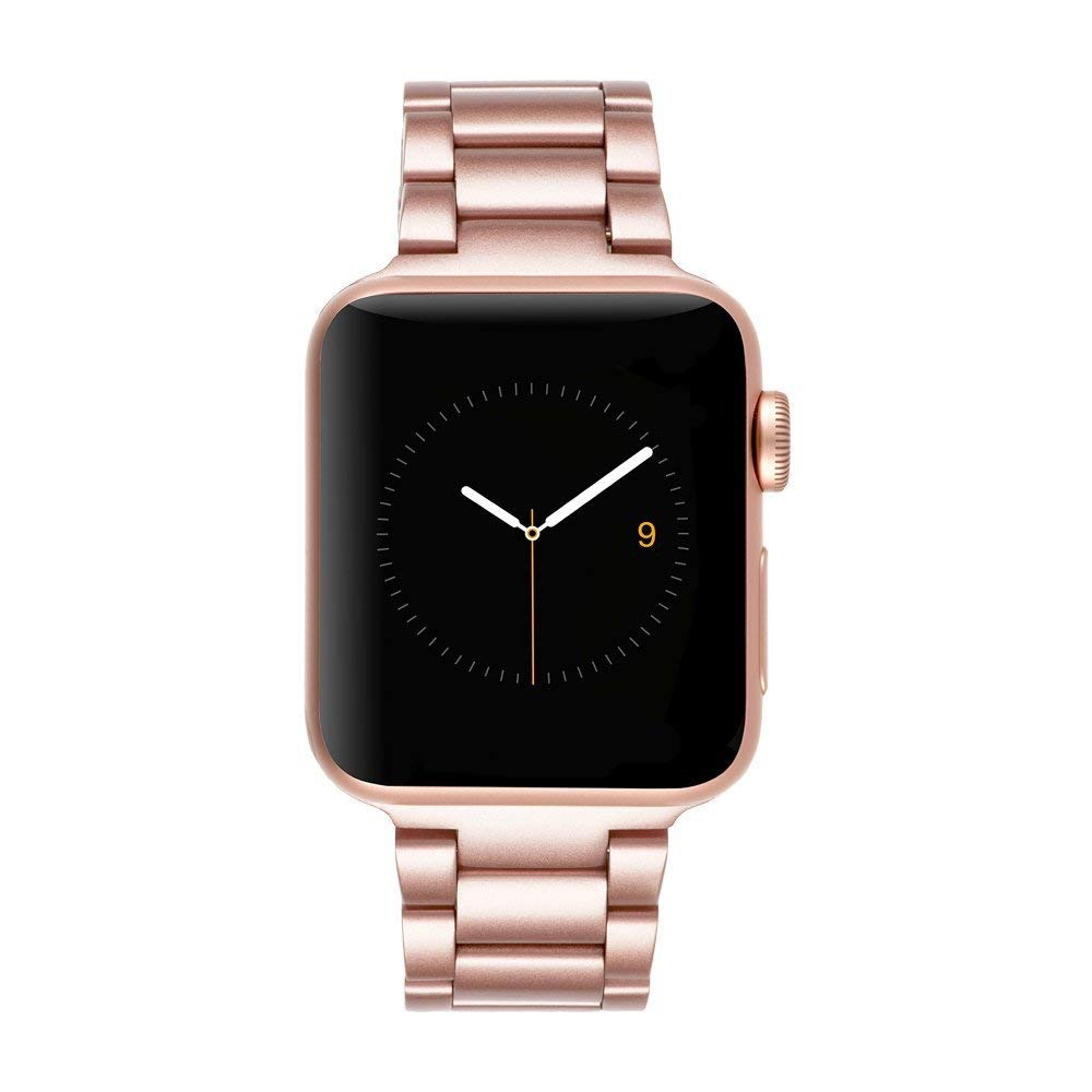 Case Mate Linked Watchband for Apple Watch 38/40/41/42mm - Rose Gold
