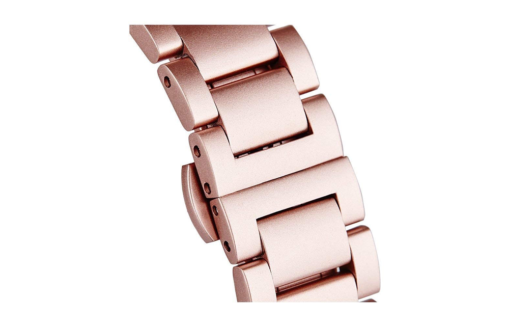 Case Mate Linked Watchband for Apple Watch 38/40/41mm - Rose Gold