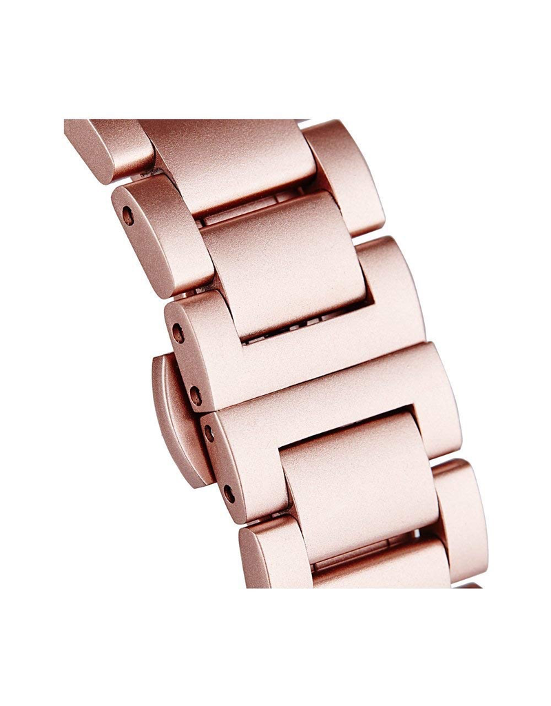 Case Mate Case Mate Linked Watchband for Apple Watch 38/40/41mm - Rose Gold