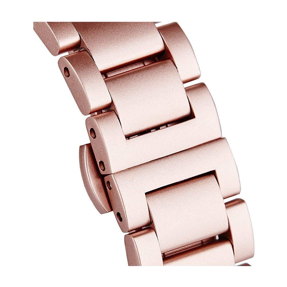 Case Mate Linked Watchband for Apple Watch 38/40/41/42mm - Rose Gold