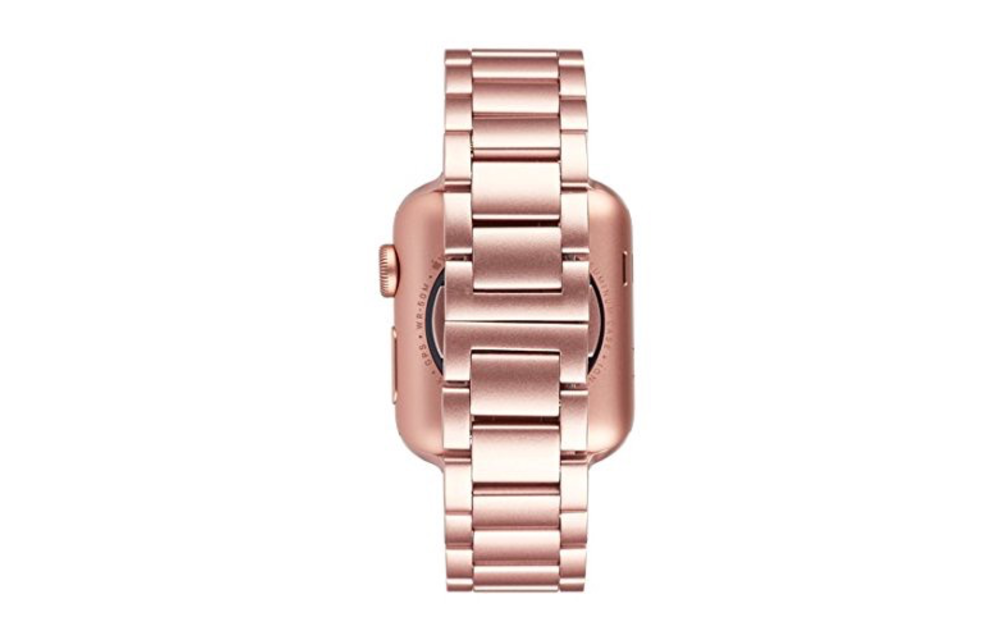 Case Mate Linked Watchband for Apple Watch 38/40/41mm - Rose Gold