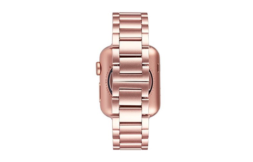 Case Mate Linked Watchband for Apple Watch 38/40/41/42mm - Rose Gold