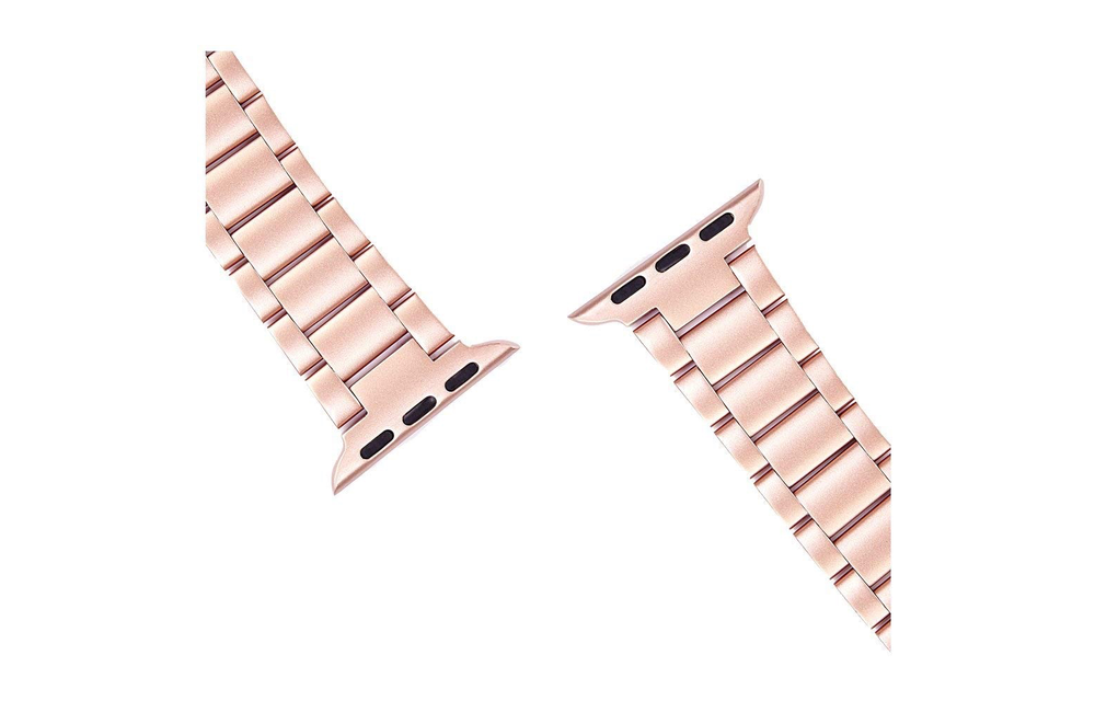 Case Mate Linked Watchband for Apple Watch 38/40/41mm - Rose Gold