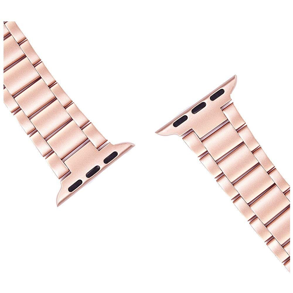 Case Mate Linked Watchband for Apple Watch 38/40/41/42mm - Rose Gold