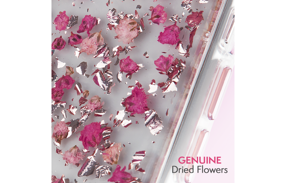 Case Mate Karat Petals Case for Apple iPhone XR - Ditsy Flowers