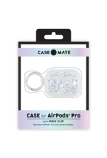 Case Mate Case Mate Twinkle Case for Apple AirPods Pro - Stardust