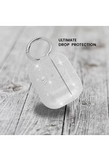 Case Mate Case Mate Sheer Crystal Case for Apple AirPods Pro - Clear