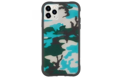 Case Mate Tough Case for Apple iPhone 11 Pro - Camo
