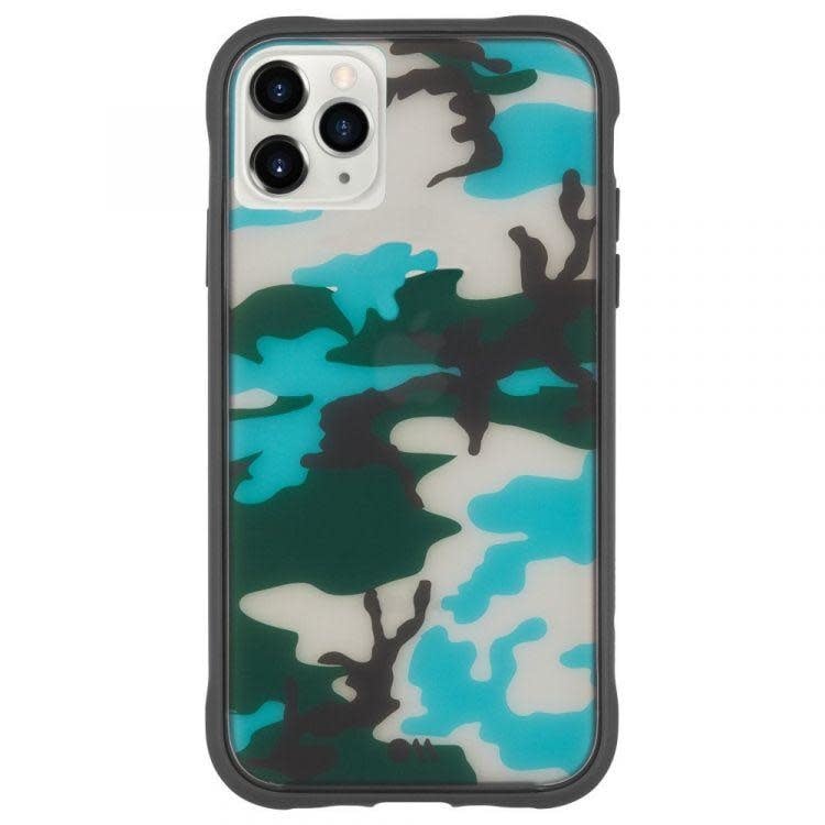 Case Mate Tough Case for Apple iPhone 11 Pro - Camo