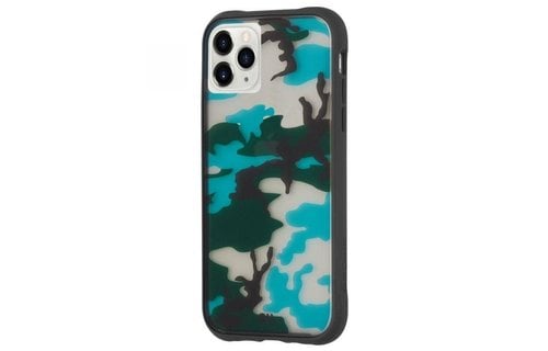 Case Mate Tough Case for Apple iPhone 11 Pro - Camo