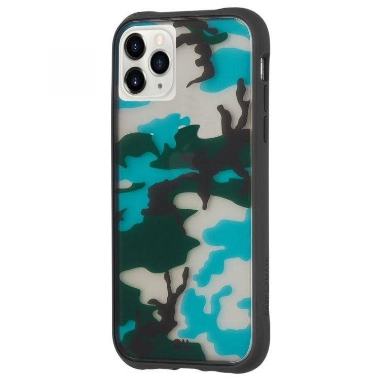 Case Mate Tough Case for Apple iPhone 11 Pro - Camo