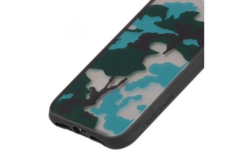Case Mate Tough Case for Apple iPhone 11 Pro - Camo