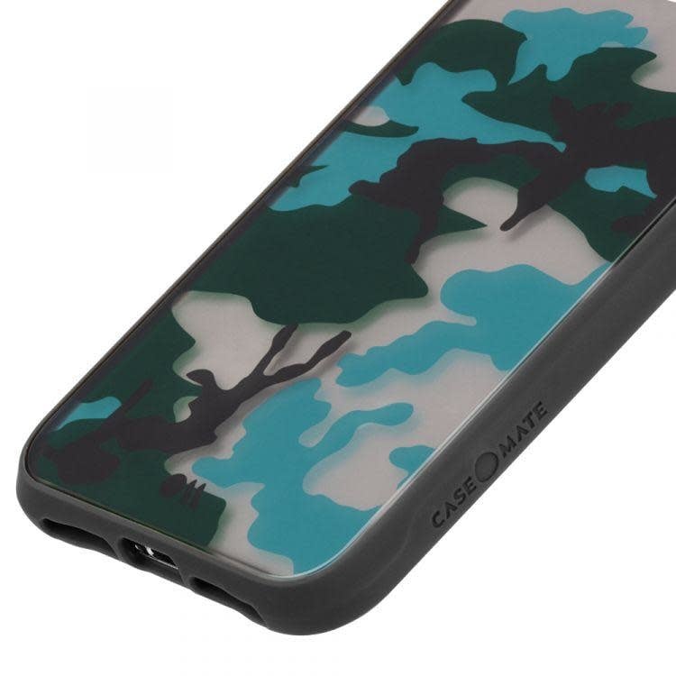 Case Mate Tough Case for Apple iPhone 11 Pro - Camo