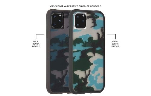 Case Mate Tough Case for Apple iPhone 11 Pro - Camo
