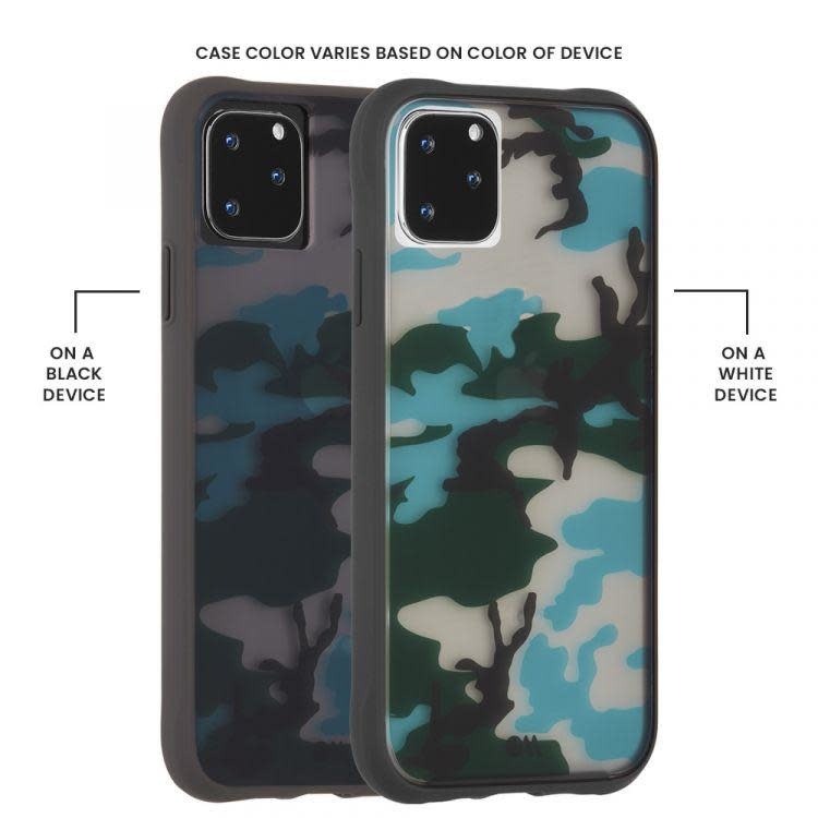 Case Mate Tough Case for Apple iPhone 11 Pro - Camo