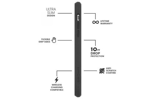 Case Mate Tough Case for Apple iPhone 11 Pro - Camo