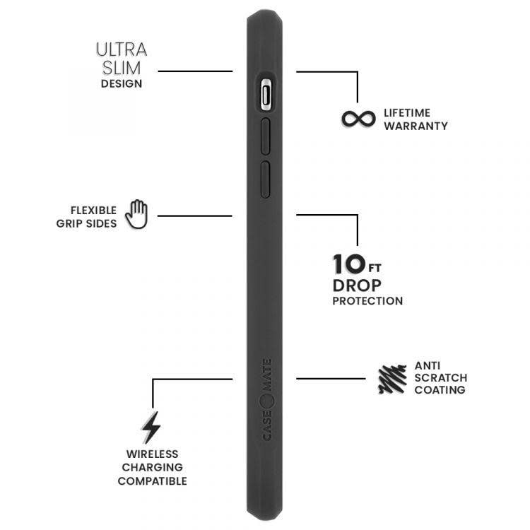 Case Mate Tough Case for Apple iPhone 11 Pro - Camo