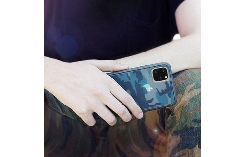 Case Mate Tough Case for Apple iPhone 11 Pro - Camo