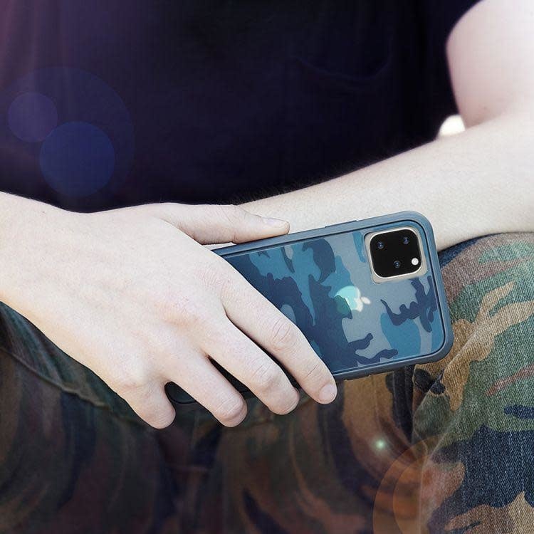 Case Mate Tough Case for Apple iPhone 11 Pro - Camo