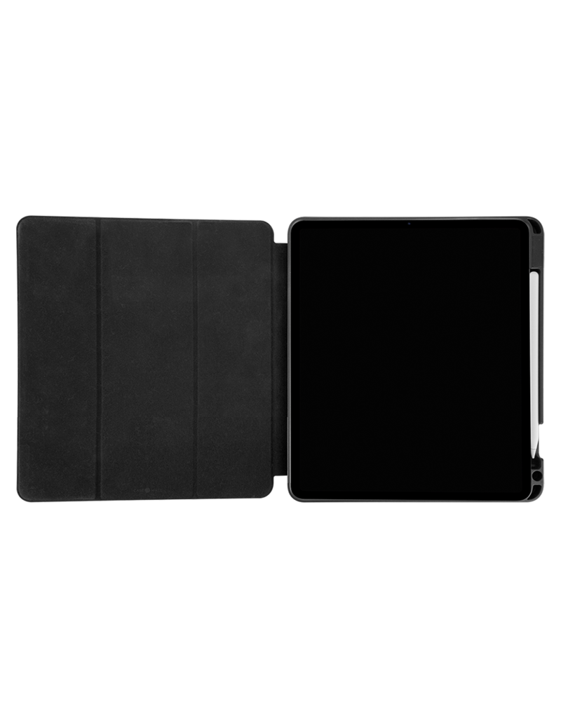 Case Mate Case Mate Folio Case for Apple iPad Pro 11 2nd-gen (2020) - Gray Fabric